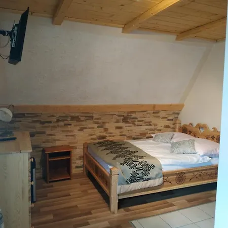 Góralskie Izby Zakopane