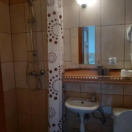 Kwatera prywatna Góralskie Izby *