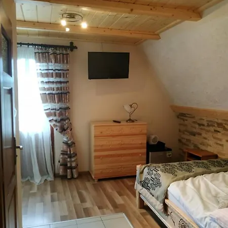 Góralskie Izby Kwatera prywatna *
