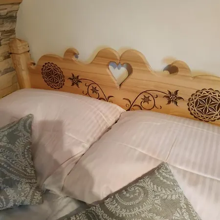 Góralskie Izby Kwatera prywatna Zakopane