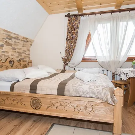 Góralskie Izby * Zakopane