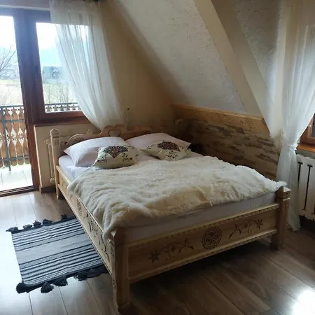 Góralskie Izby * Zakopane