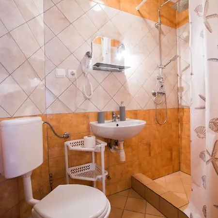 Kwatera prywatna Góralskie Izby