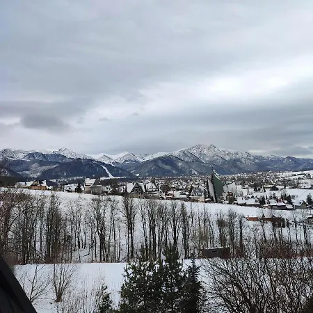 Góralskie Izby * Zakopane