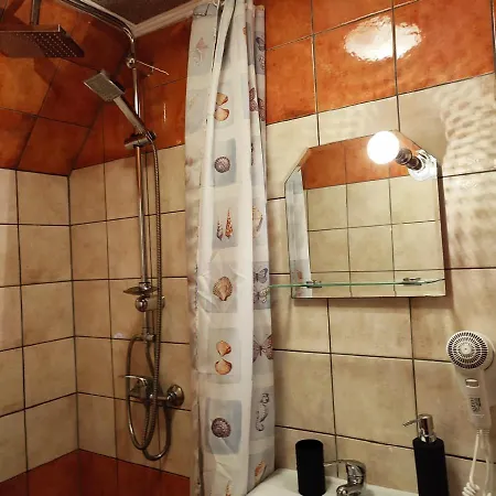 Góralskie Izby Kwatera prywatna