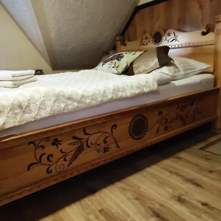 Góralskie Izby *