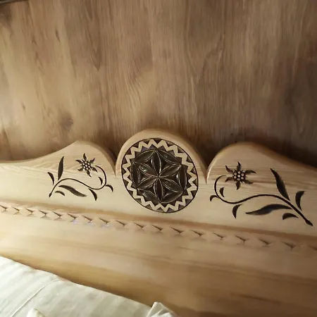 Góralskie Izby * Zakopane