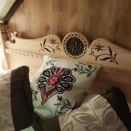 Kwatera prywatna Góralskie Izby Zakopane