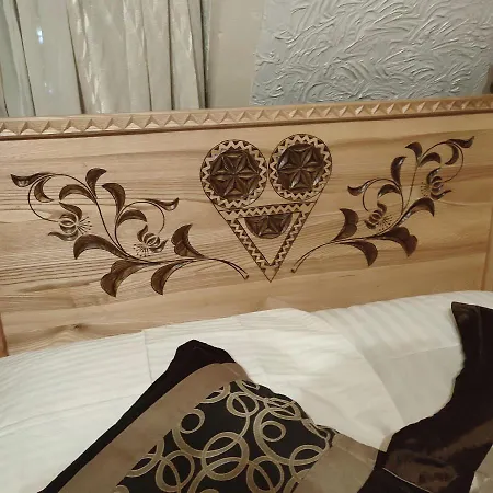 Góralskie Izby Kwatera prywatna