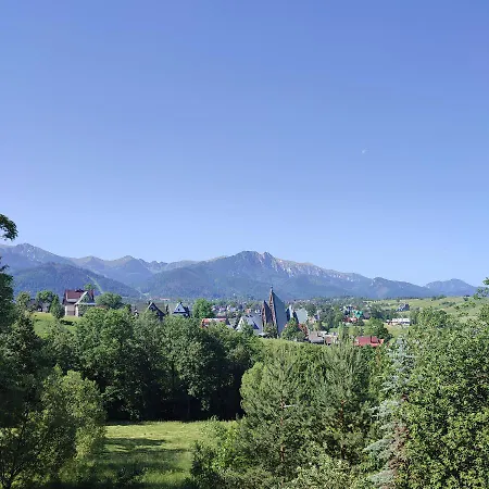 Góralskie Izby