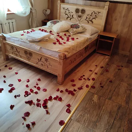 Góralskie Izby Kwatera prywatna *