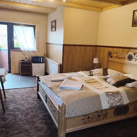 Góralskie Izby *