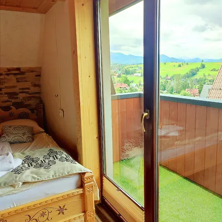 Góralskie Izby * Zakopane