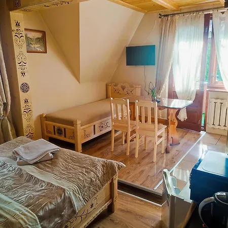 Góralskie Izby * Zakopane